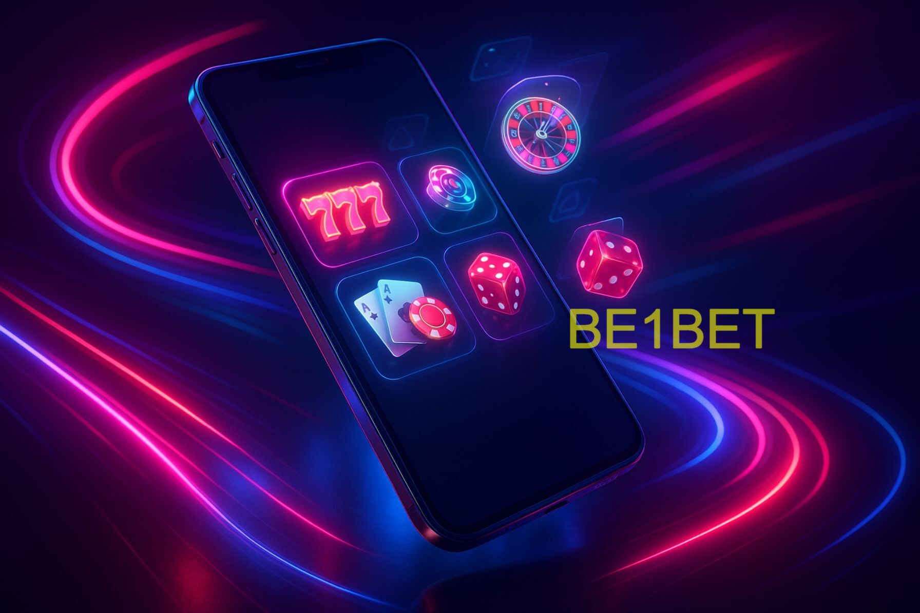 Benefícios do App