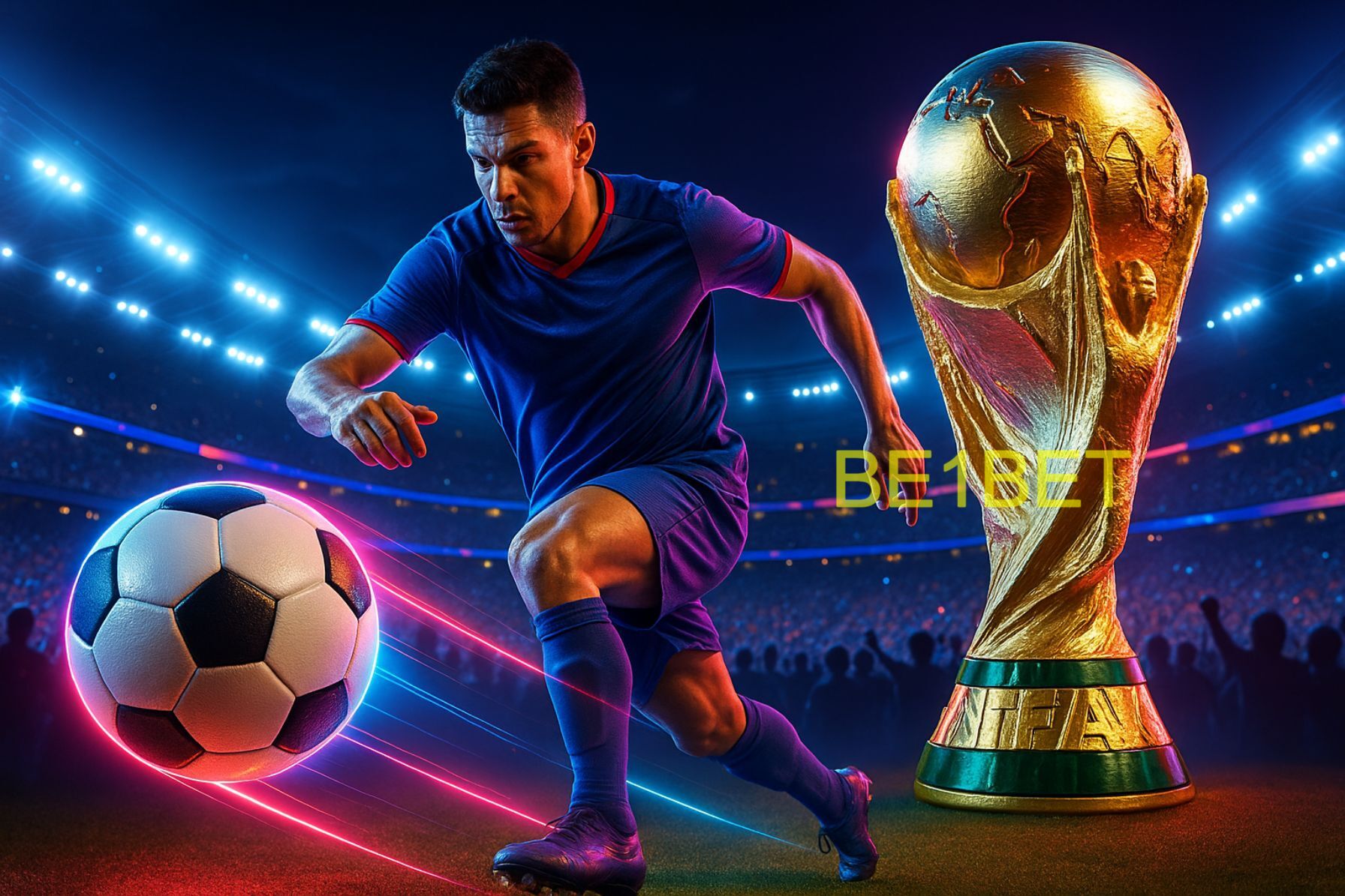 Eventos Esportivos